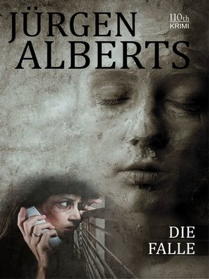 cover image of Die Falle